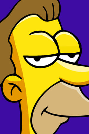 The Simpsons, Season 10 poster 3