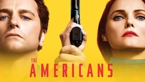 The Americans, Season 3 image 2
