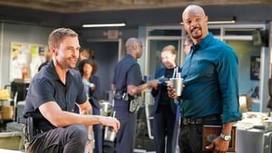 Lethal Weapon, Season 3 - A Whole Lotto Trouble image