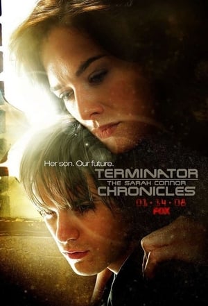 Terminator: The Sarah Connor Chronicles, Season 1 poster 0