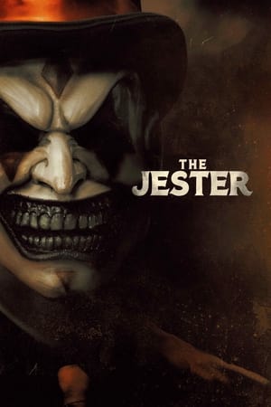 The Jester poster 1