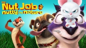The Nut Job 2: Nutty By Nature image 4