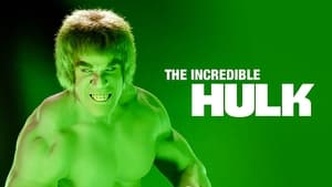 The Incredible Hulk, Season 4 image 1