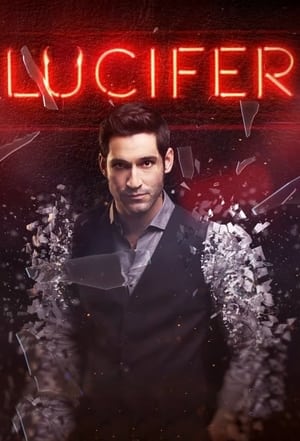 Lucifer, Seasons 1-3 poster 2