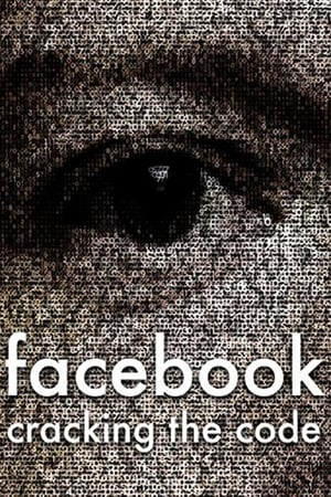 Facebook: Cracking the Code poster 1