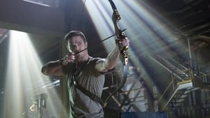 Arrow, Season 1 - Pilot image