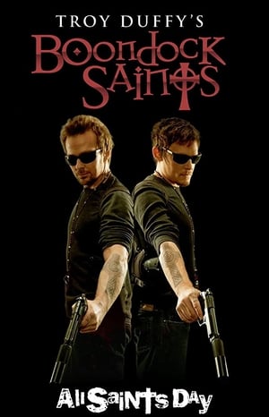 The Boondock Saints II: All Saints Day poster 4