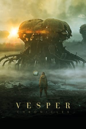 Vesper poster 1
