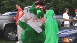 It's Always Sunny in Philadelphia, Season 5 - The World Series Defense image