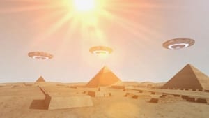 Ancient Aliens, Season 12 - The Science Wars image