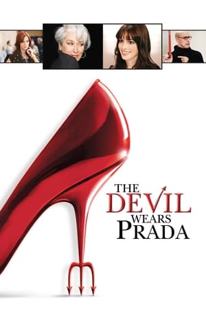 The Devil Wears Prada poster 1