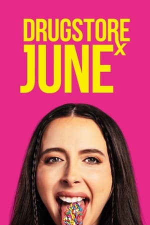 Drugstore June poster 1
