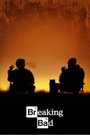 Breaking Bad, Season 3 poster 3