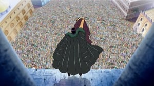 One Piece: Episode of Alabasta, The Desert Princess and the Pirates (Dubbed) image 1