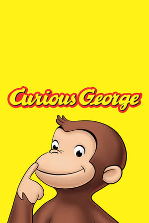 Curious George, Season 6 poster 1