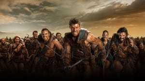 Spartacus: Vengeance, Season 2 image 1