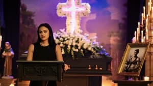 Riverdale, Season 6 - Chapter One Hundred and Two: Death at a Funeral image