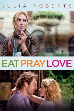 Eat Pray Love poster 3