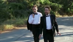 It's Always Sunny in Philadelphia, Season 6 - The Gang Gets Stranded in the Woods image