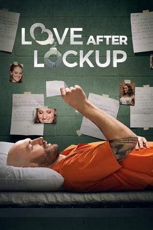 Love After Lockup, Vol. 14 poster 3