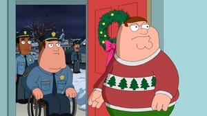 Family Guy, Season 20 - Christmas Crime image
