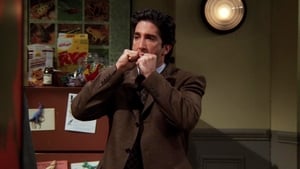 The One With Ross's Sandwich image 0