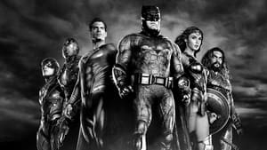 Zack Snyder's Justice League image 8