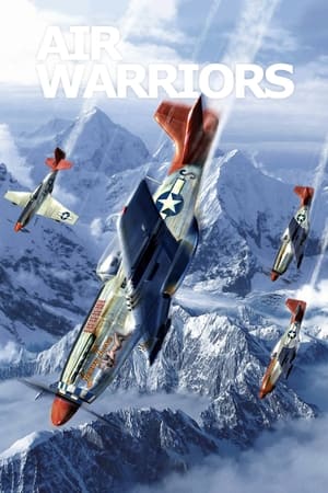 Air Warriors, Season 10 poster 2