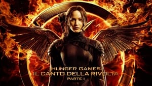 The Hunger Games: Mockingjay - Part 1 image 5