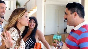 Shahs of Sunset, Season 4 - The Devil's Staycation image