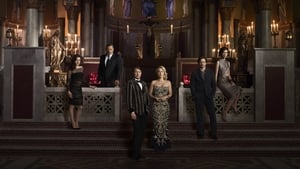 Hannibal, Season 2 image 2