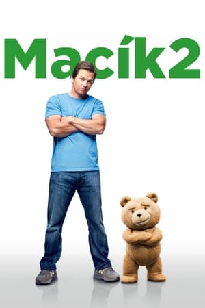 Ted 2 (Unrated) poster 1