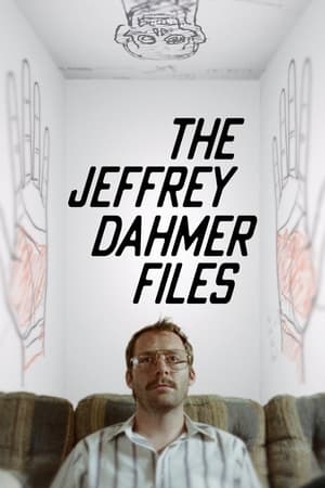 The Jeffrey Dahmer Files poster 3