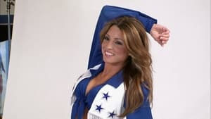 Dallas Cowboys Cheerleaders: Making the Team, Season 8 - The Pressure Cooker image