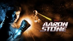 Aaron Stone, Season 2 image 1
