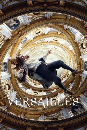 Versailles, Season 3 poster 2