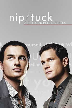 Nip/Tuck: The Complete Series poster 3