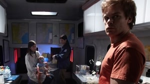 Dexter, Season 5 - My Bad image
