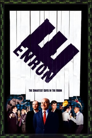 Enron: The Smartest Guys In the Room poster 1