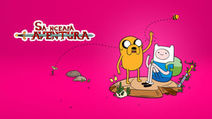 Adventure Time, Minisodes Vol. 1 image 2