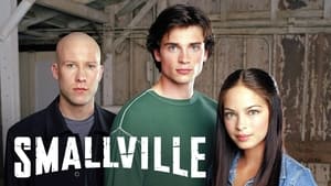 Smallville, Season 1 image 3