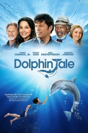 Dolphin Tale poster 3