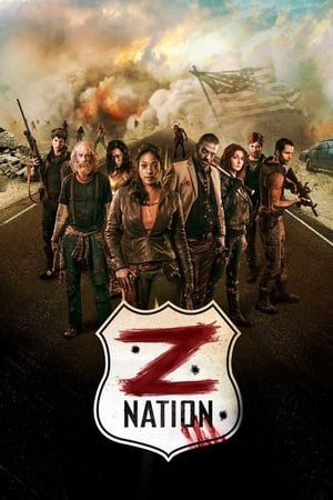 Z Nation, Season 5 poster 2