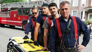 Chicago Fire, Season 7 image 3