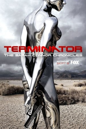 Terminator: The Sarah Connor Chronicles, Season 1 poster 3