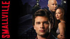 Smallville, Season 10 image 2