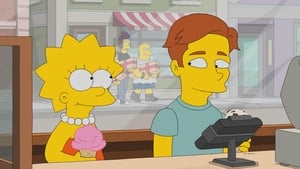 The Simpsons, Season 29 - Haw-Haw Land image