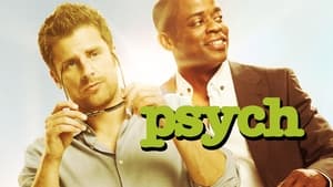 Psych: James and Dule's Top 20 image 2