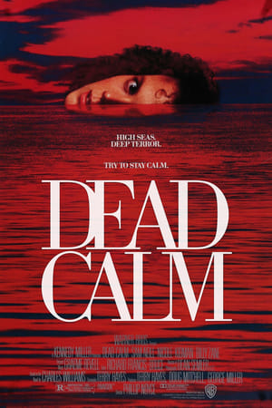 Dead Calm poster 2