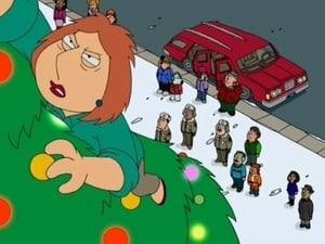 A Very Special Family Guy Freakin' Christmas image 0